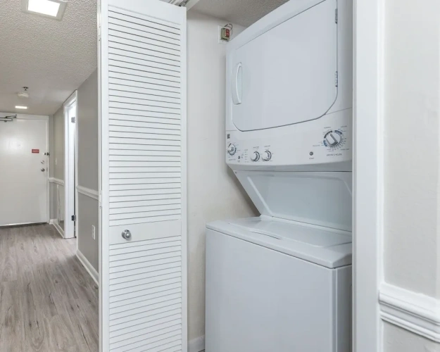 2 Bedrooms Standard room