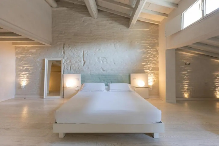 Residenza Ca' delle Erbe - Bed & Breakfast