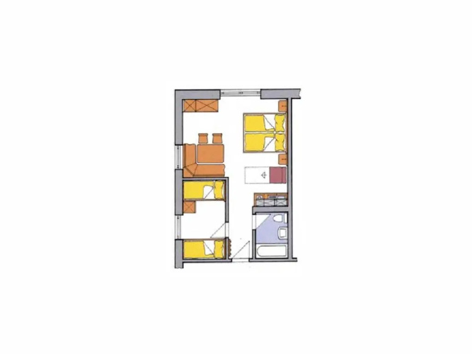 MIA Appartements
