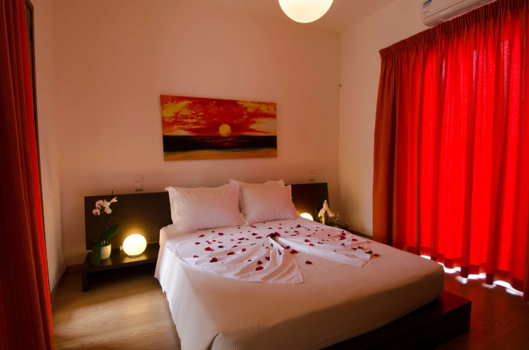 Elounda Blue Island Villa