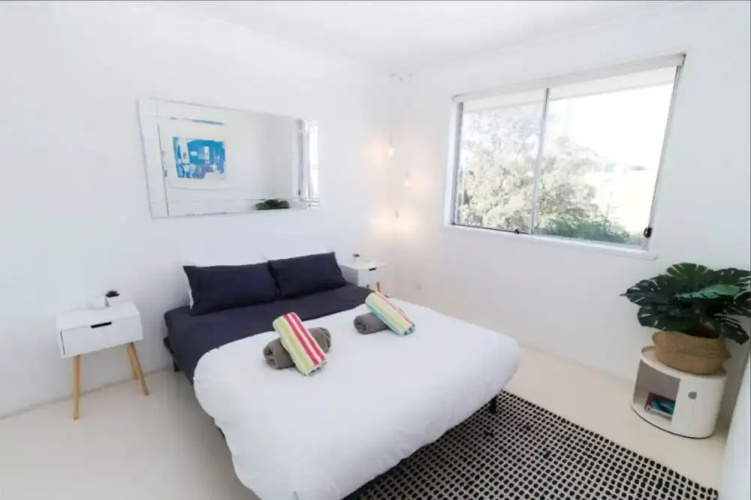 Bondi Beach Getaway
