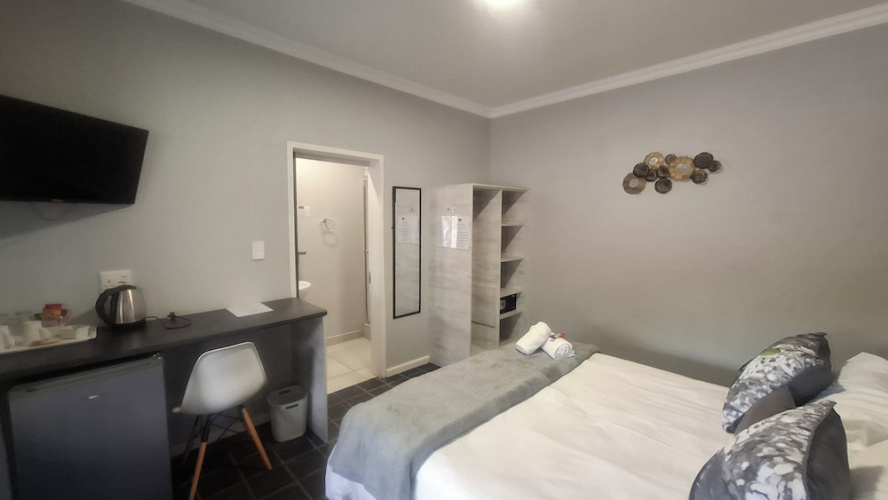 Gables B&B Guesthouse