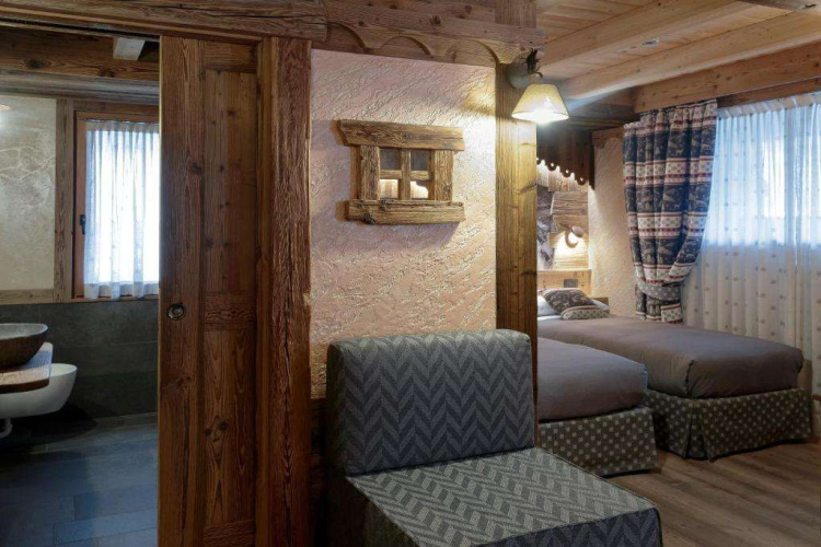 Chalet Francois