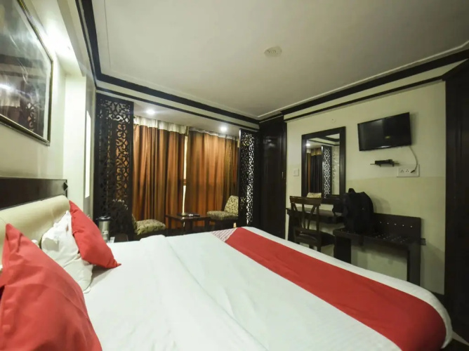 Hotel Lhasa