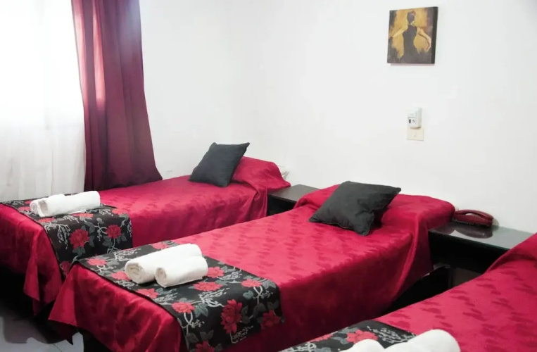 Almeria Hotel