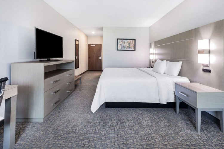 Best Western Plus Jackson/Cape Girardeau
