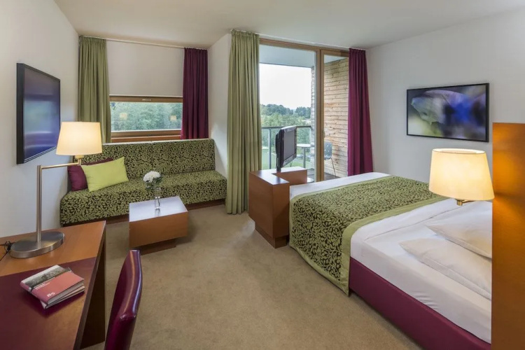 Spa Resort Styria