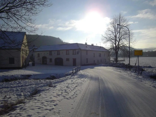Müllisch's Hof Hotel