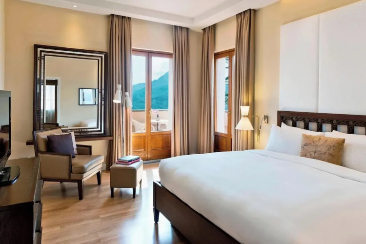 Renaissance Tuscany Il Ciocco Resort & Spa