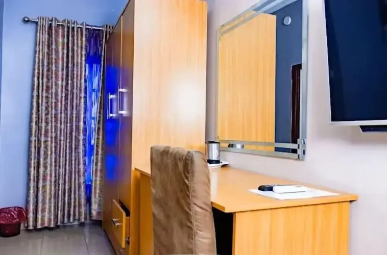 Wigo Residence