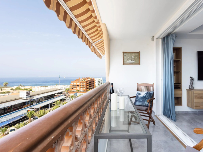 Apartment Royal Sunset Loggia