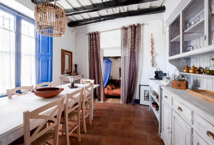 Cottage