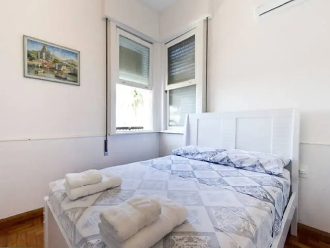 Apartment Copacabana Post 6