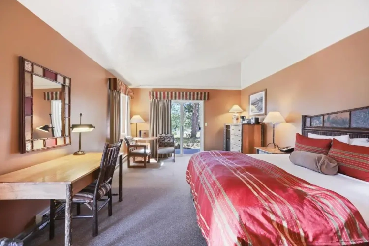 Premium Double Cottage