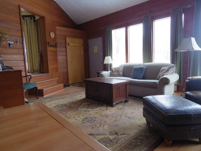 Slopesider 23c 2 Bedroom Condo