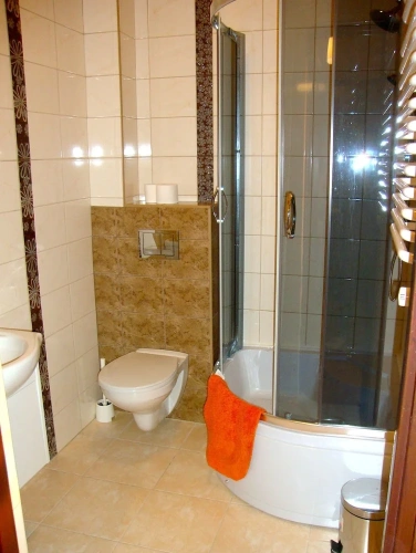 1 Bedroom Suite