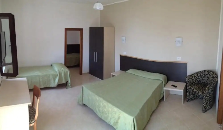 Hotel i Normanni