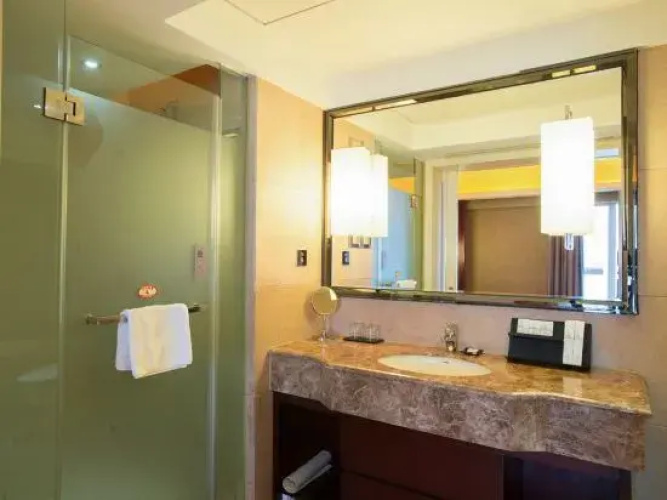 Sanbu Holiday Hotel