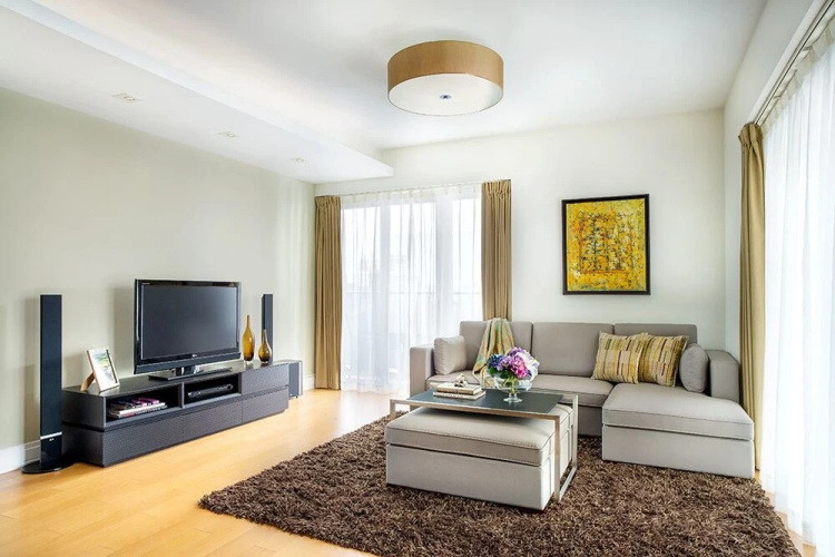 Tyms High Serviced Residence Shanghai Xujiahui Metro
