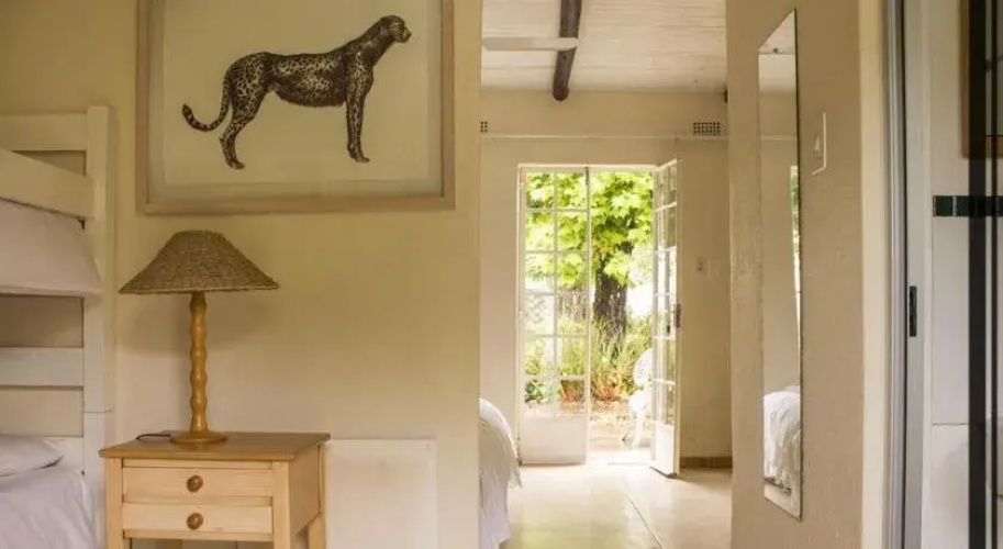 Graskop Hotel