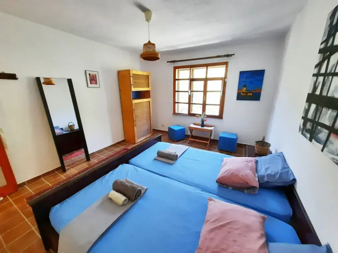 ada-art guesthouse