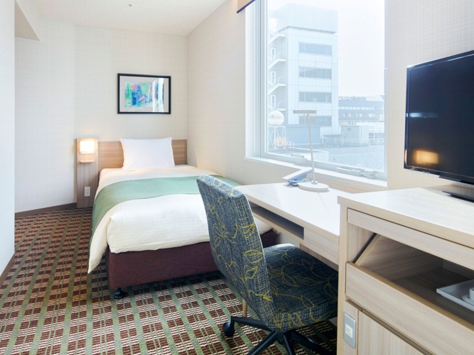 Economy Single room