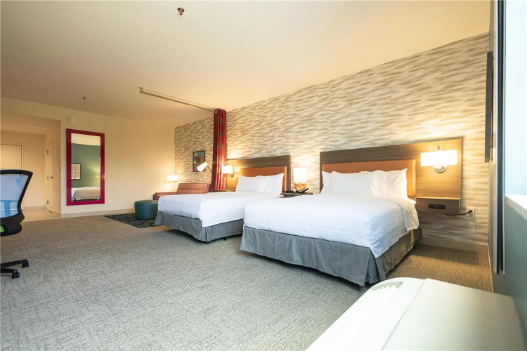 Home2 Suites By Hilton Hammond, La