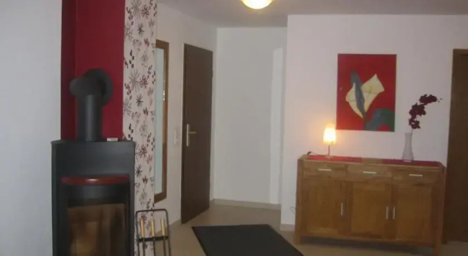 Ferienwohnung Konigshof