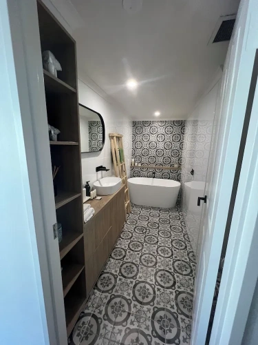 2 Bedrooms Standard room
