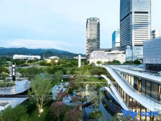 Slowcom Apartment