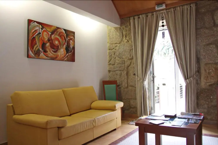 Casa da Quinta da Calçada