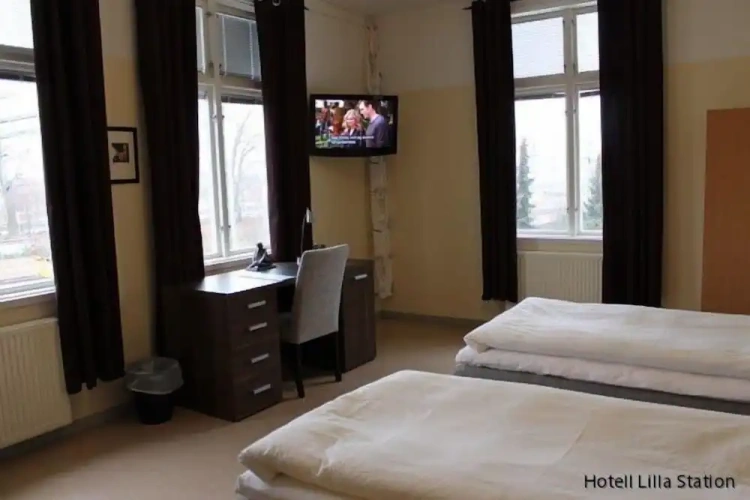 Standard Family room