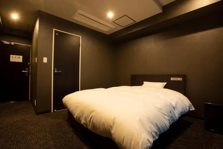Hotel Parman