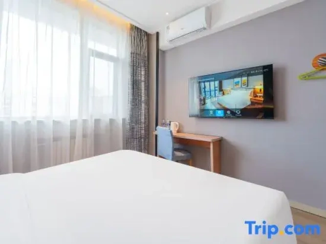 Business Double room