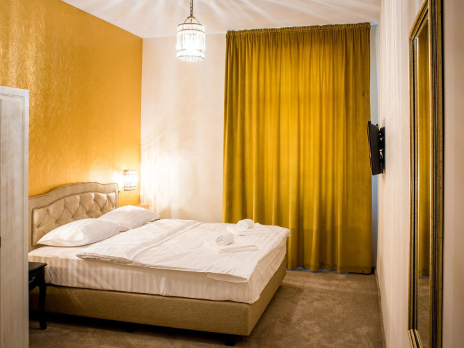 Casa Moritz