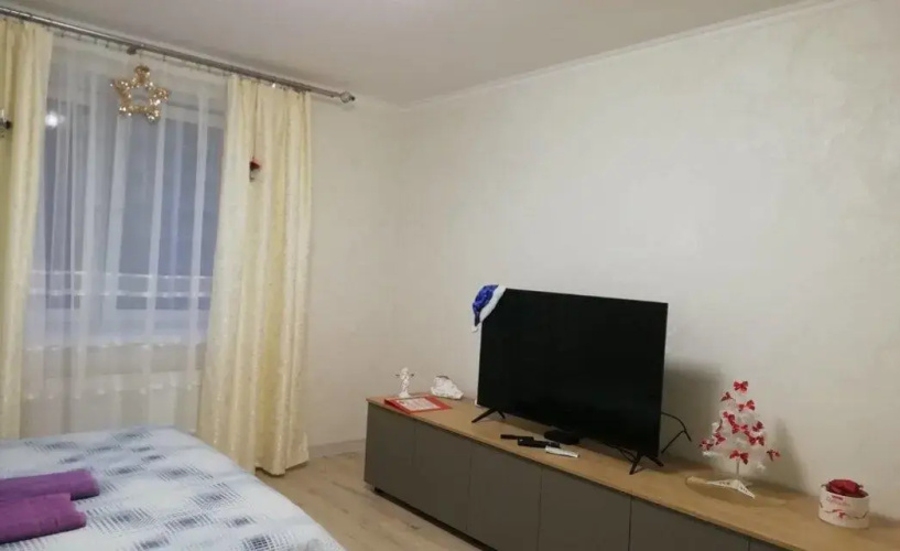 Mango Apartment on Gogol street 92