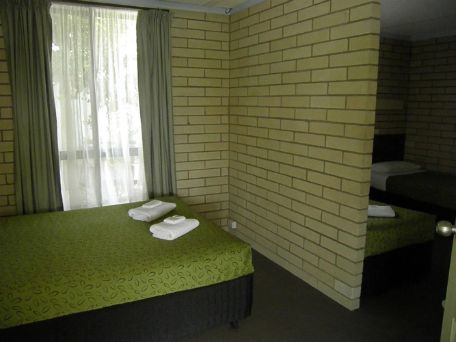 7th Street Motel