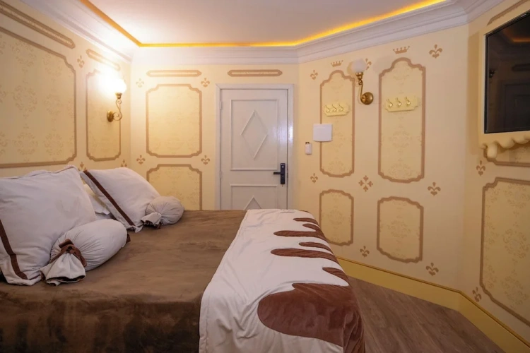 Family Suite