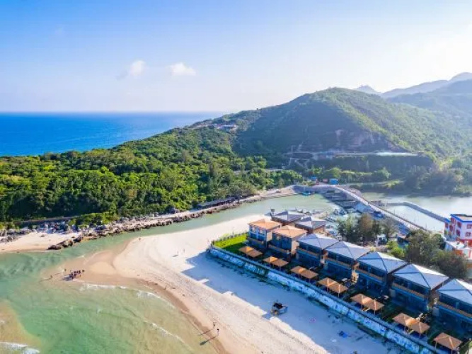 Holdfound Dongchong Hotel