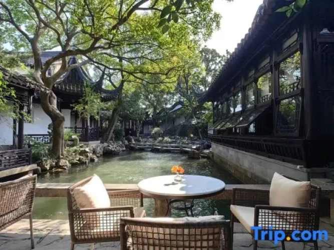 Jiangnan House Changyuan