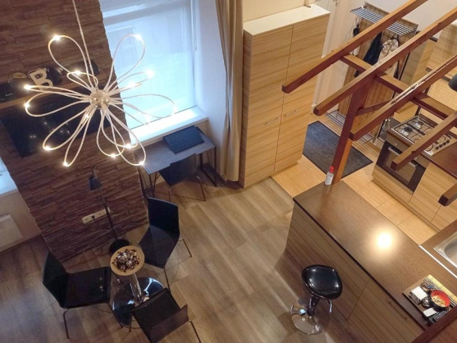 Duplex Studio