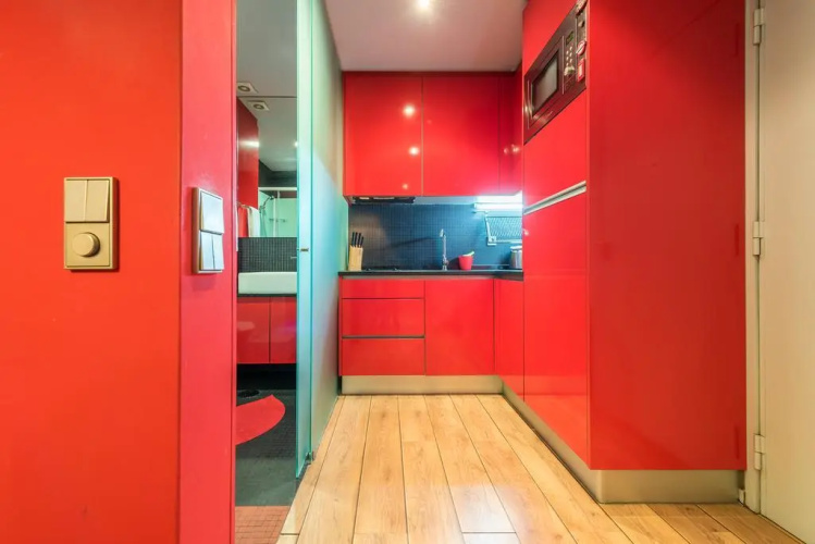 GuestReady - Charm Loft