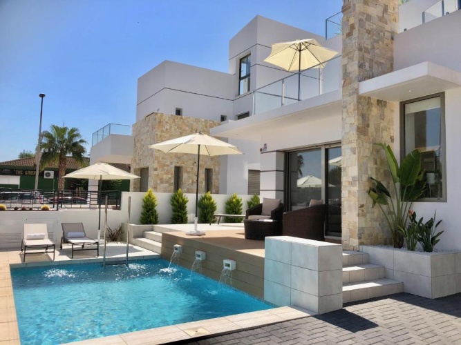 Villa
