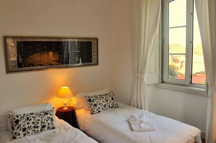 Casa Miradouro