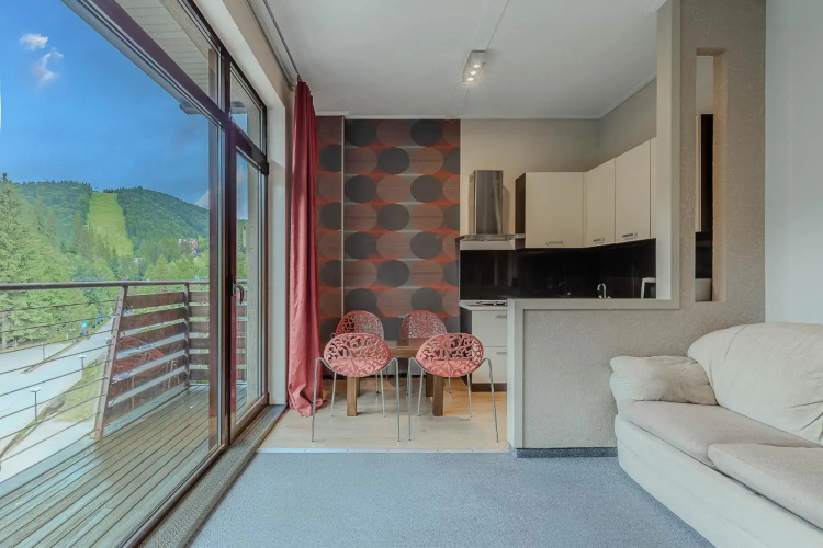 Bukovel VIP Residence