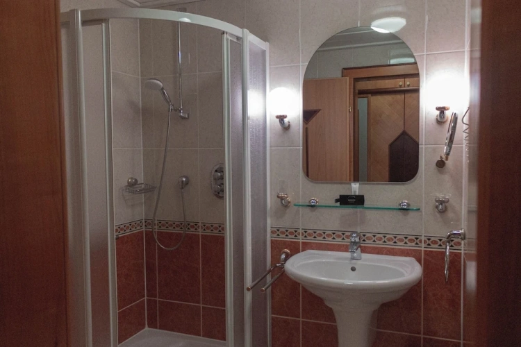Superior Single room