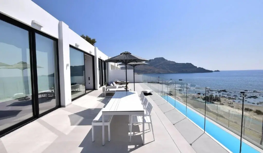 Plakias Studios