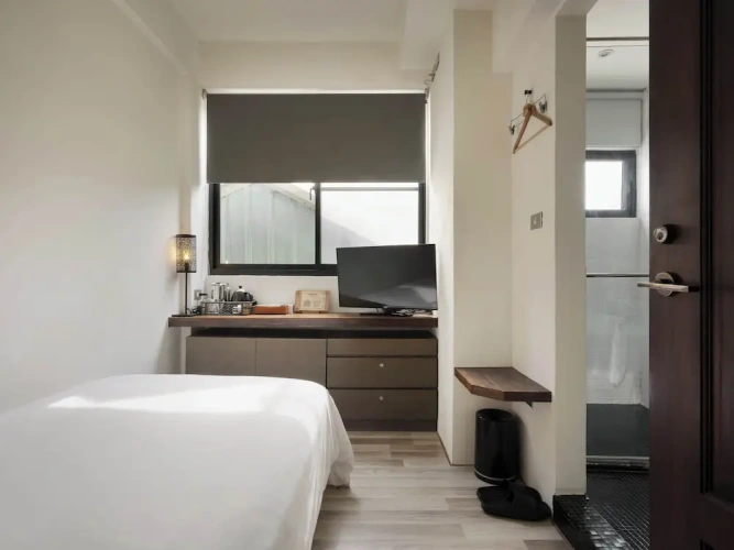 Economy Single room