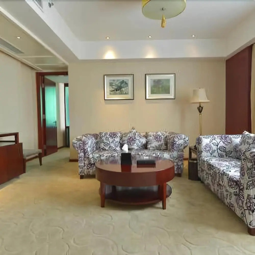 Garden Hotel