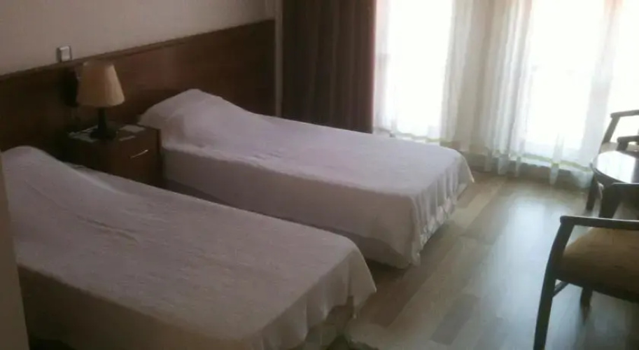 Kaptan Hotel